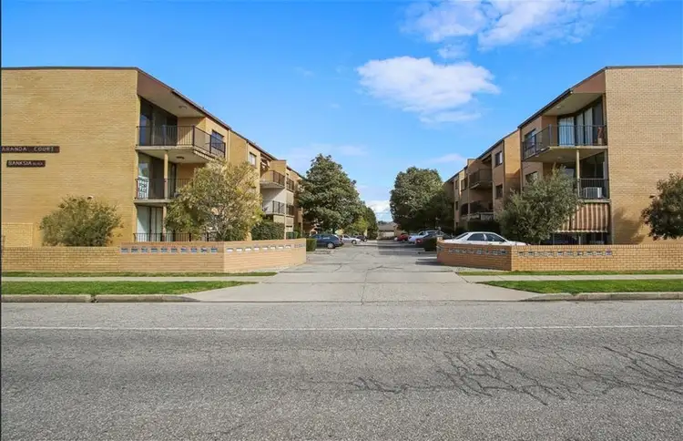 24/429 Mcdonald road, Lavington NSW 2641