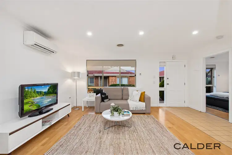 Second view of Homely unit listing, 6/30-38 Trickey Avenue, Sydenham VIC 3037