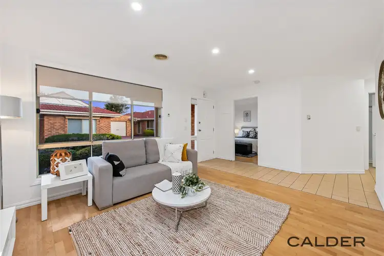 Fifth view of Homely unit listing, 6/30-38 Trickey Avenue, Sydenham VIC 3037