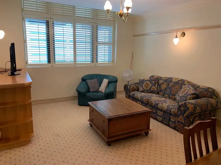 3301/167 Albert Street, Brisbane City QLD 4000