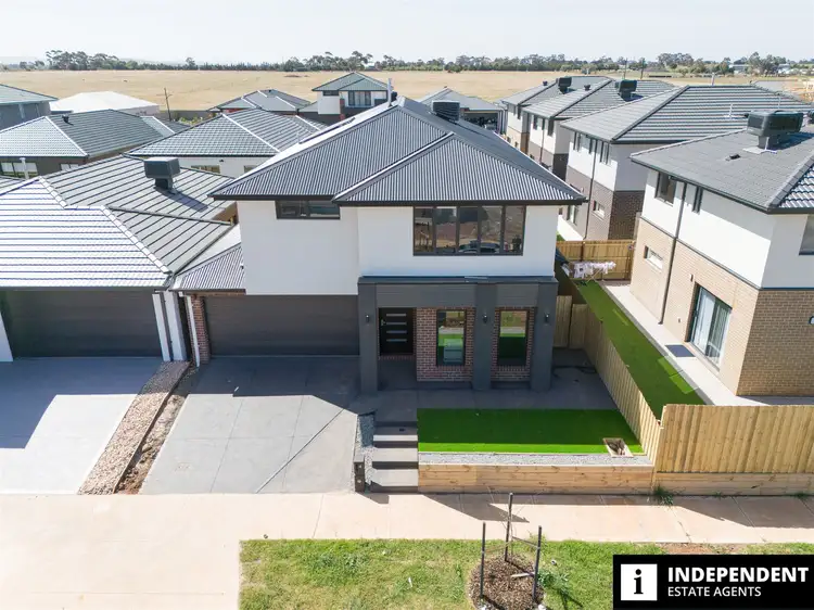 Third view of Homely house listing, 4 Friesian Street, Aintree VIC 3336