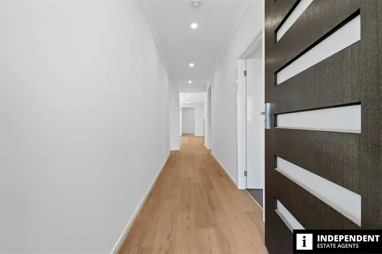 Fourth view of Homely house listing, 4 Friesian Street, Aintree VIC 3336