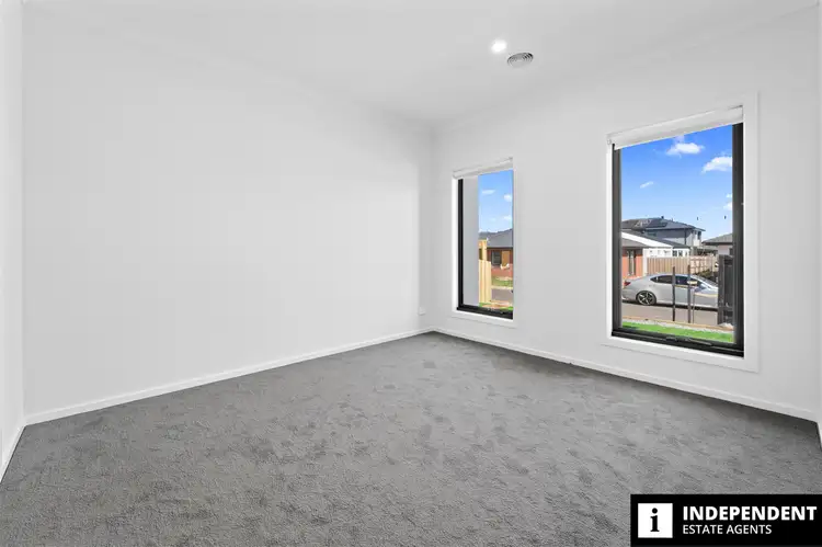 Fifth view of Homely house listing, 4 Friesian Street, Aintree VIC 3336