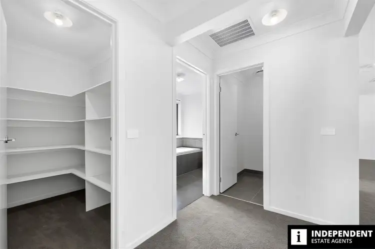 Sixth view of Homely house listing, 4 Friesian Street, Aintree VIC 3336