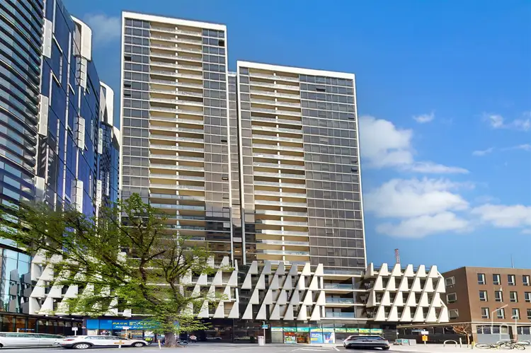 2312/33 Mackenzie Street, Melbourne VIC 3000