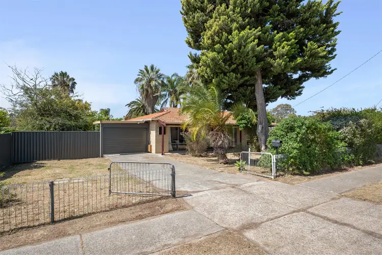 Second view of Homely house listing, 96 Spencer Road, Langford WA 6147