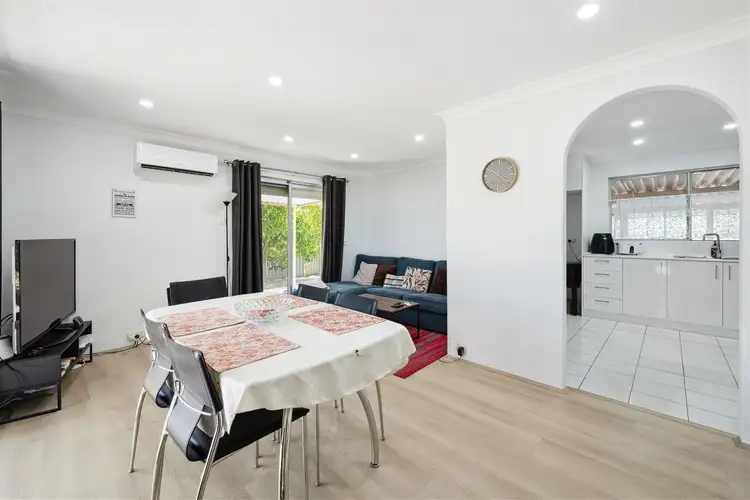 Sixth view of Homely house listing, 96 Spencer Road, Langford WA 6147