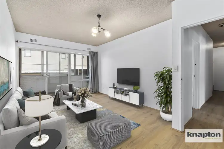 2/25 Yerrick Road, Lakemba NSW 2195