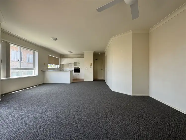 Second view of Homely unit listing, 20/12 Lloyd Street, Southport QLD 4215