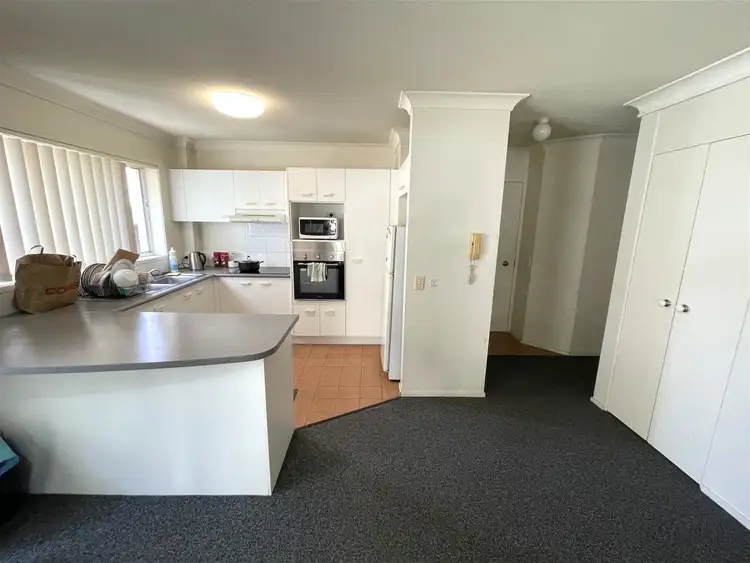 Third view of Homely unit listing, 20/12 Lloyd Street, Southport QLD 4215