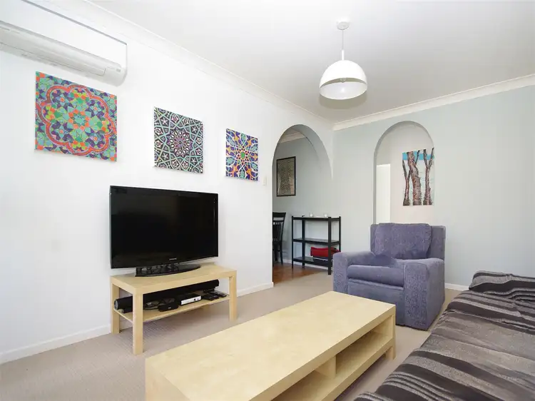 Third view of Homely unit listing, 3/31 Ninth Avenue, Coorparoo QLD 4151