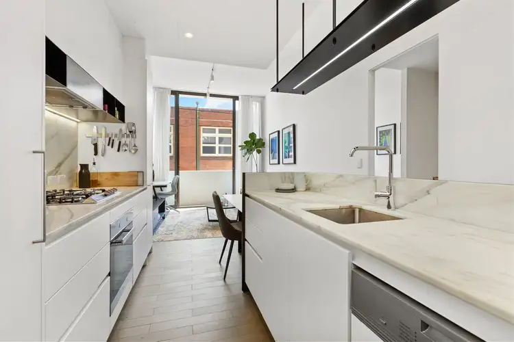Main view of Homely apartment listing, 1/533 Elizabeth Street, Surry Hills NSW 2010