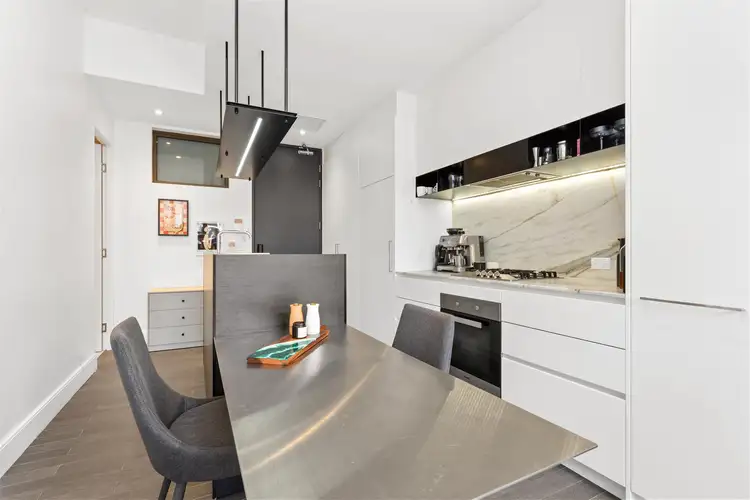 Fourth view of Homely apartment listing, 1/533 Elizabeth Street, Surry Hills NSW 2010