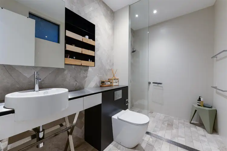 Fifth view of Homely apartment listing, 1/533 Elizabeth Street, Surry Hills NSW 2010