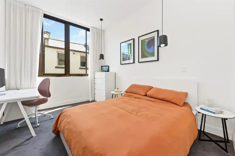 Sixth view of Homely apartment listing, 1/533 Elizabeth Street, Surry Hills NSW 2010