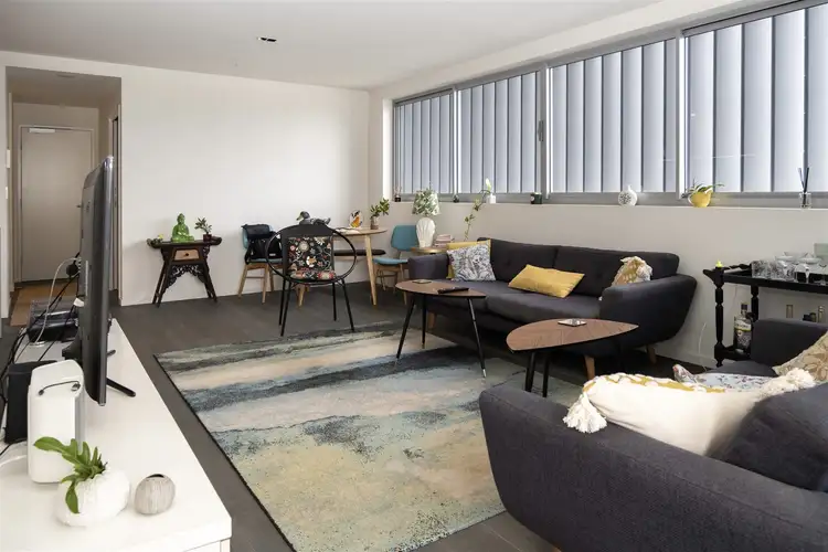 Fourth view of Homely apartment listing, 1208/70 Longland Street, Newstead QLD 4006
