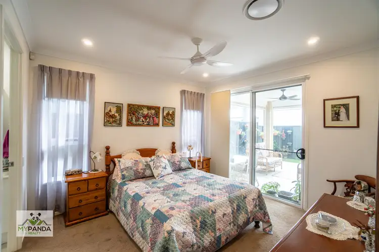 Second view of Homely retirement listing, 293/176 Torrens Road, Caboolture QLD 4510