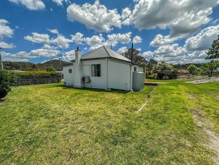 Main view of Homely house listing, 19 Marsh Street, Stanthorpe QLD 4380