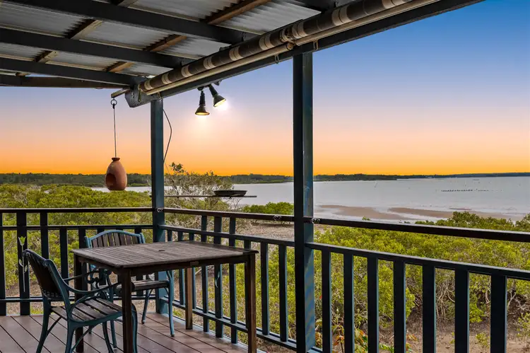 Main view of Homely house listing, 2 Caswell Crescent, Tanilba Bay NSW 2319