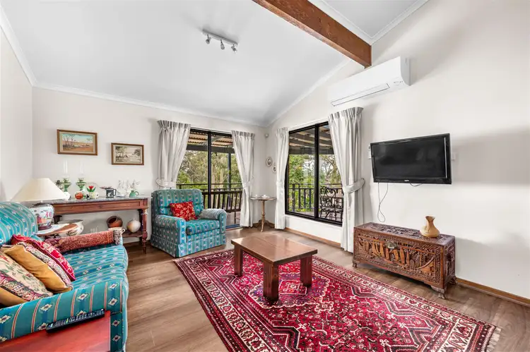 Sixth view of Homely house listing, 2 Caswell Crescent, Tanilba Bay NSW 2319