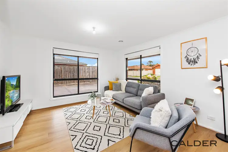 Third view of Homely house listing, 3 Sandstone Court, Delahey VIC 3037