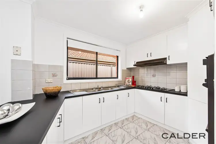 Fourth view of Homely house listing, 3 Sandstone Court, Delahey VIC 3037