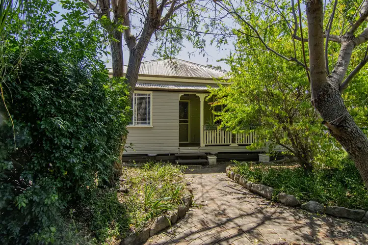 75 Bunya Street, Dalby QLD 4405