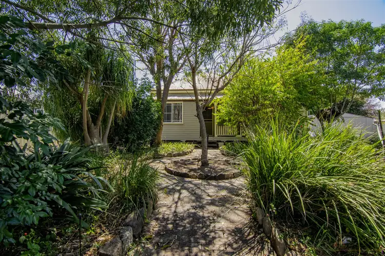 Second view of Homely house listing, 75 Bunya Street, Dalby QLD 4405