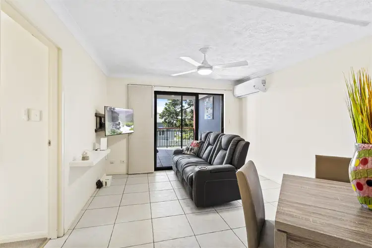 Fifth view of Homely apartment listing, 3/23 RIDGE STREET, Greenslopes QLD 4120