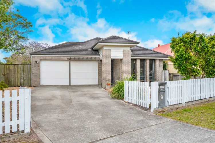 63 Pershing Place, Tanilba Bay NSW 2319