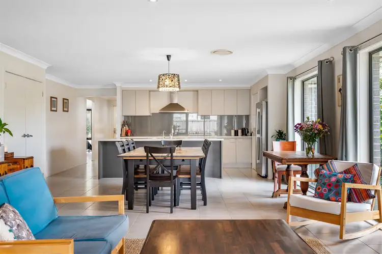 Fourth view of Homely house listing, 63 Pershing Place, Tanilba Bay NSW 2319