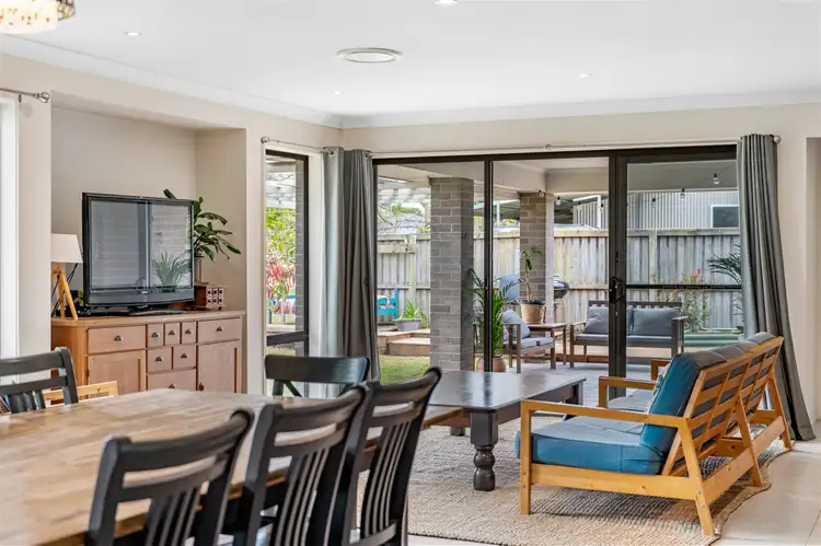Fifth view of Homely house listing, 63 Pershing Place, Tanilba Bay NSW 2319