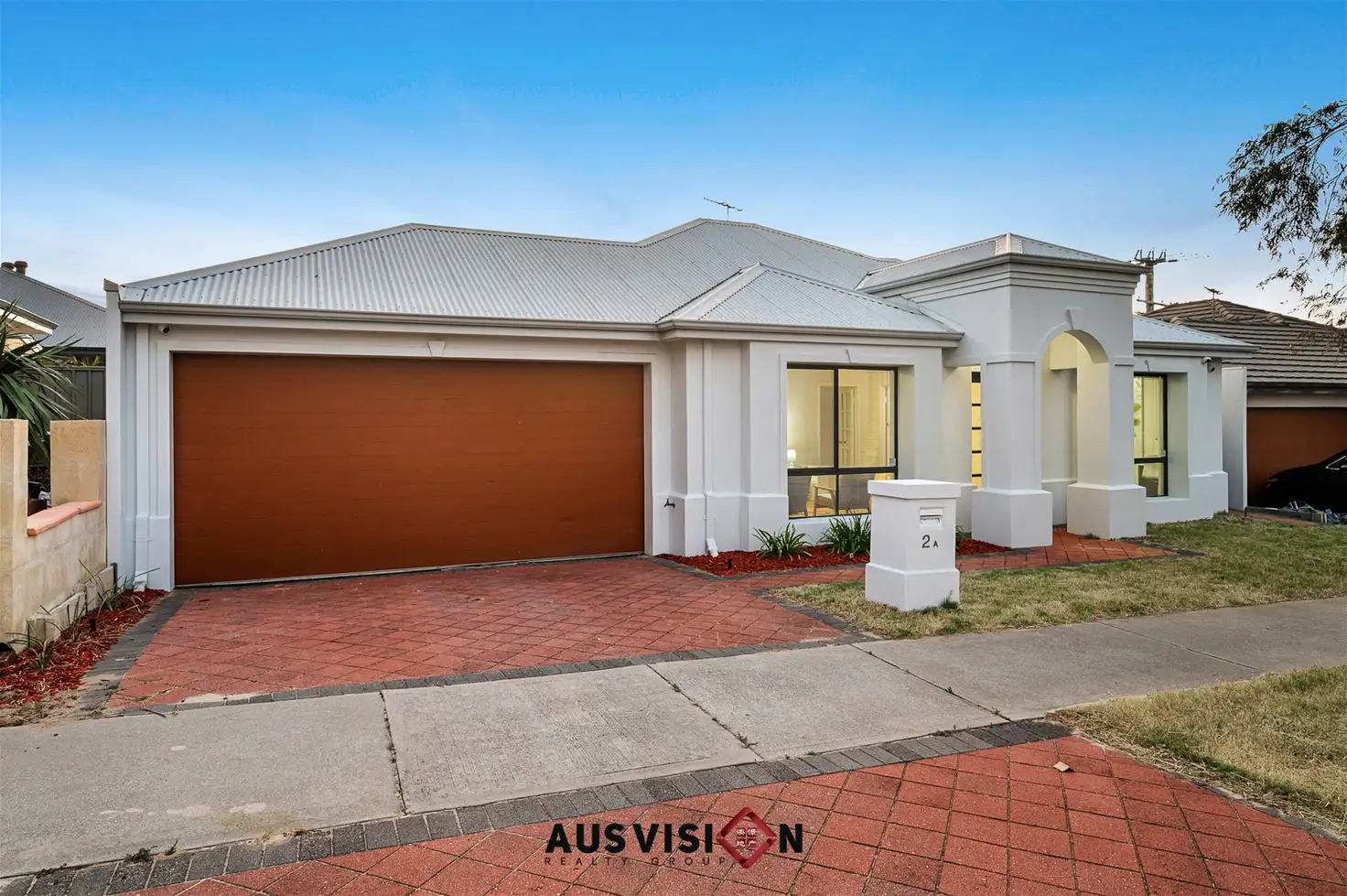 Main view of Homely house listing, 2A Manuel Crescent, Redcliffe WA 6104