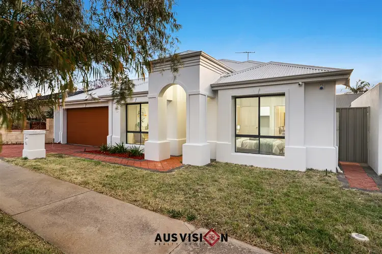 Fourth view of Homely house listing, 2A Manuel Crescent, Redcliffe WA 6104