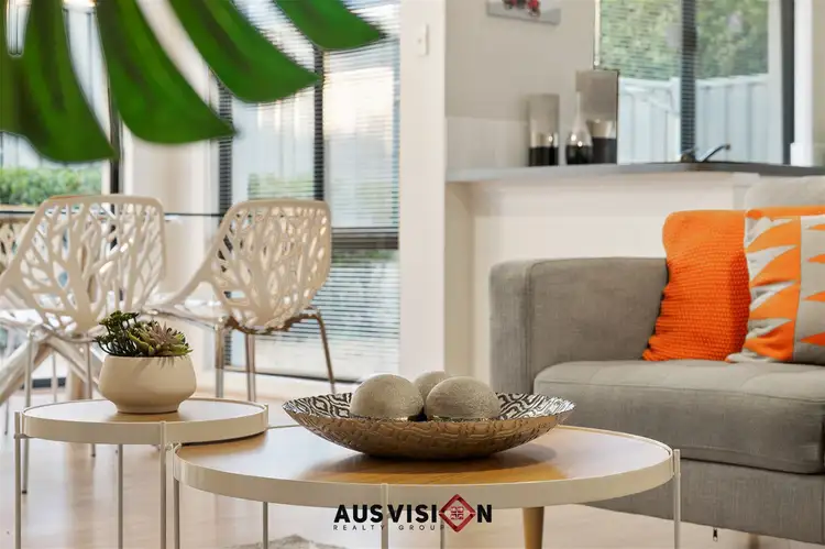 Fifth view of Homely house listing, 2A Manuel Crescent, Redcliffe WA 6104