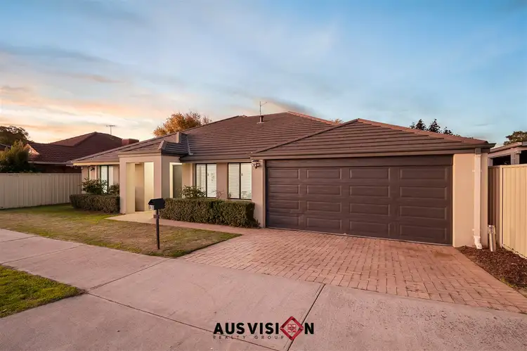 Second view of Homely house listing, 49 Lyall St, Redcliffe WA 6104