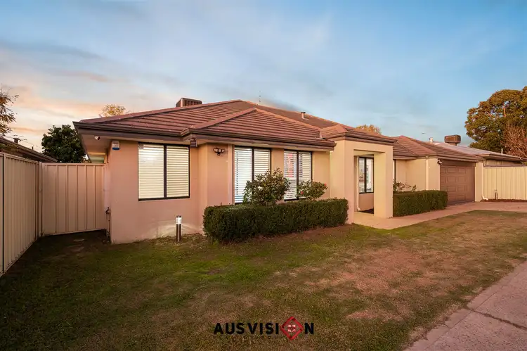 Third view of Homely house listing, 49 Lyall St, Redcliffe WA 6104