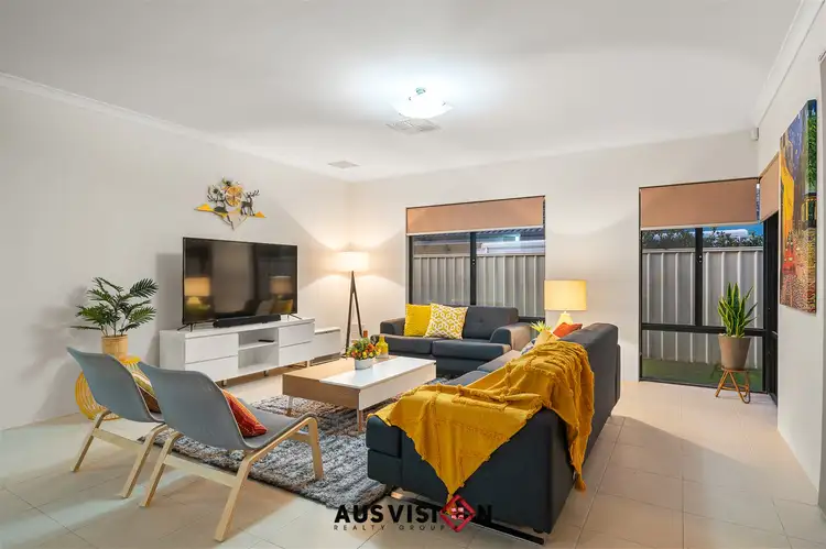 Fifth view of Homely house listing, 49 Lyall St, Redcliffe WA 6104