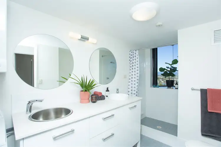 Sixth view of Homely apartment listing, 70 Remembrance drive, Surfers Paradise QLD 4217
