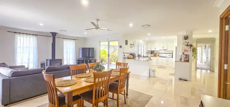 Second view of Homely rural property listing, 94 Old Warwick Road, Applethorpe QLD 4378