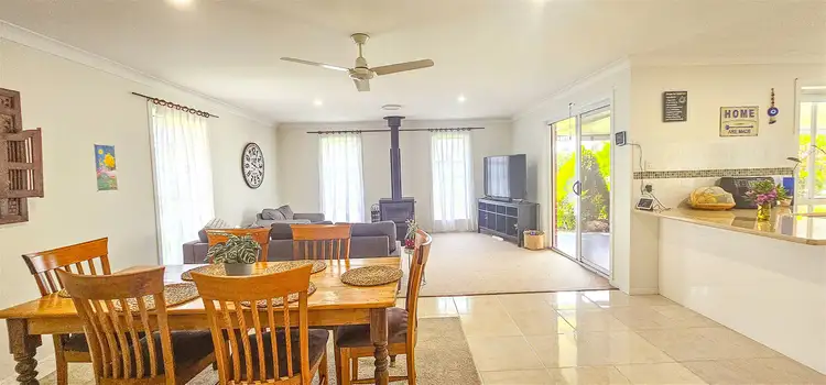 Third view of Homely rural property listing, 94 Old Warwick Road, Applethorpe QLD 4378