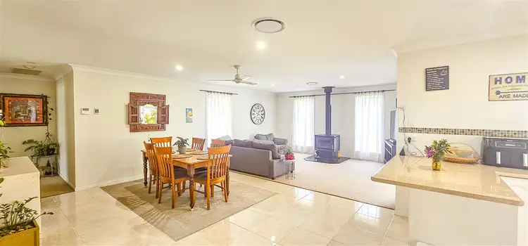 Fourth view of Homely rural property listing, 94 Old Warwick Road, Applethorpe QLD 4378