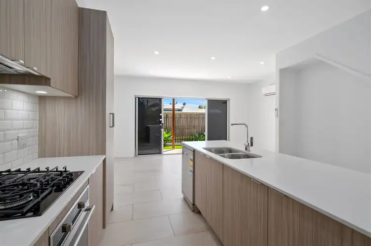 Second view of Homely townhouse listing, 4/66 Jenner Street, Nundah QLD 4012