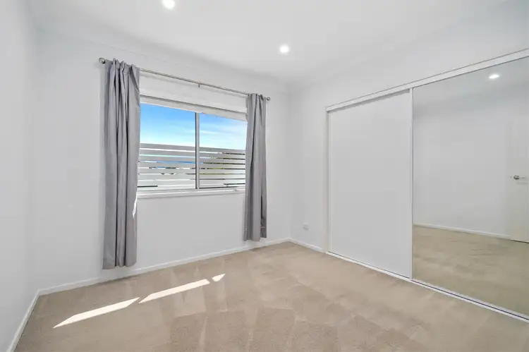 Fourth view of Homely townhouse listing, 4/66 Jenner Street, Nundah QLD 4012