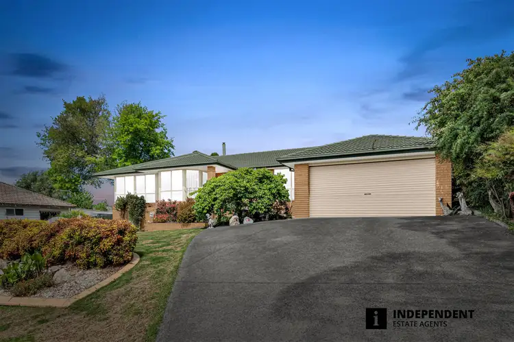 Third view of Homely house listing, 11 McColl Street, Nilma VIC 3821