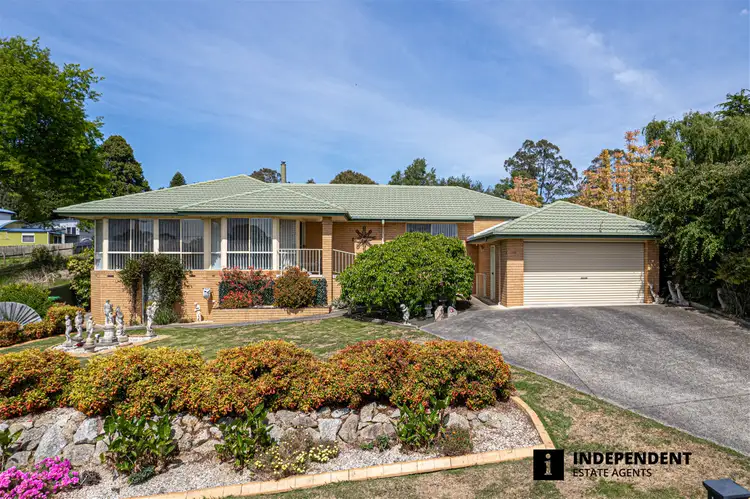 Fourth view of Homely house listing, 11 McColl Street, Nilma VIC 3821