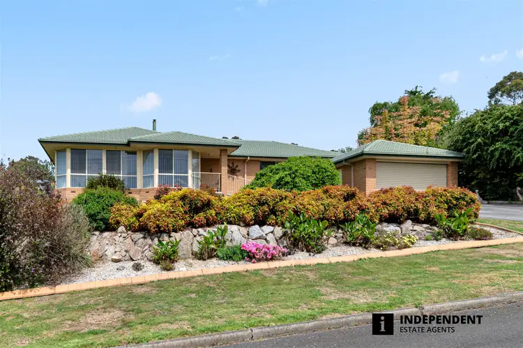 Fifth view of Homely house listing, 11 McColl Street, Nilma VIC 3821