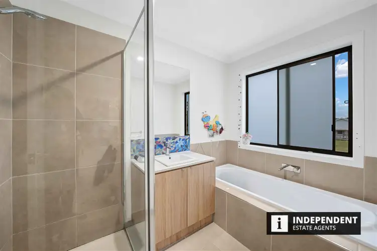 Fifth view of Homely house listing, 10 Steadfield Circuit, Melton South VIC 3338