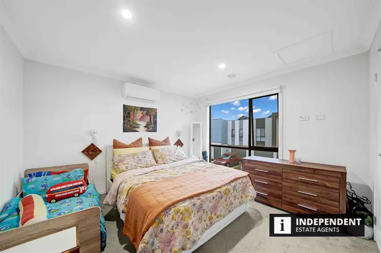 Sixth view of Homely house listing, 10 Steadfield Circuit, Melton South VIC 3338