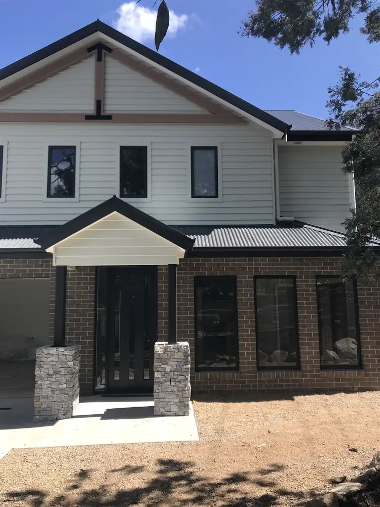 29 Sydney Rd, Beechworth VIC 3747